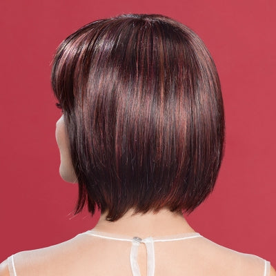 Ellen Will | Perruque de cheveux synthétiques | Changement