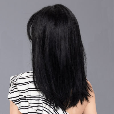 Ellen Wille | Kunsthaarperücke | Impress