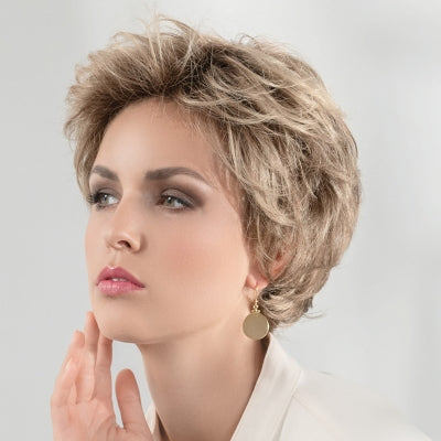 Ellen Will | Perruque de cheveux synthétiques | charme