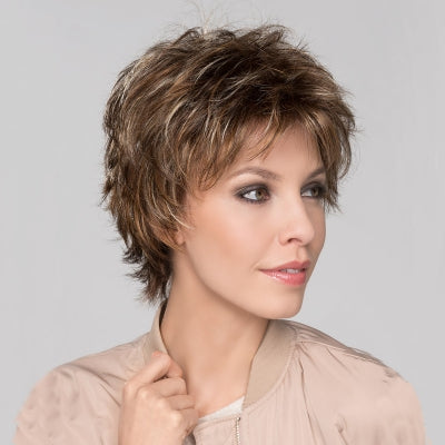 Ellen Wille Kunsthaarperücke | Click