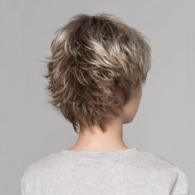 Ellen Wille | Kunsthaarperücke | Club 10