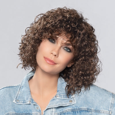 Ellen Wille | Kunsthaarperücke | Disco