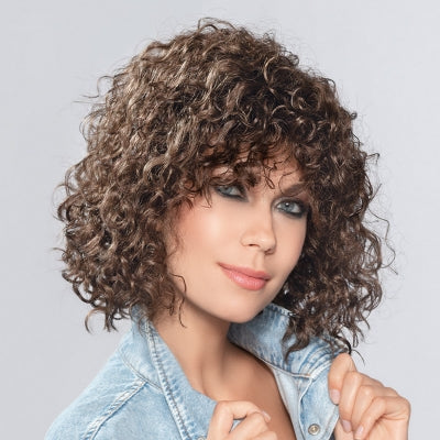 Ellen Wille | Kunsthaarperücke | Disco