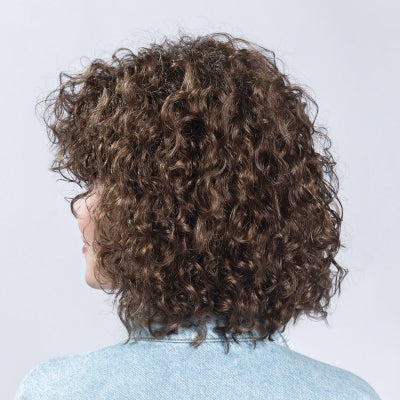 Ellen Wille | Kunsthaarperücke | Disco