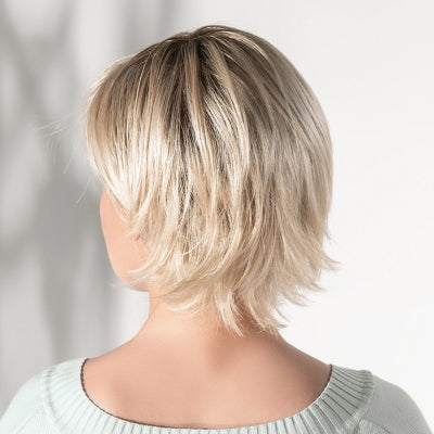 Ellen Willle | Perruque de cheveux synthétiques | Notoriété