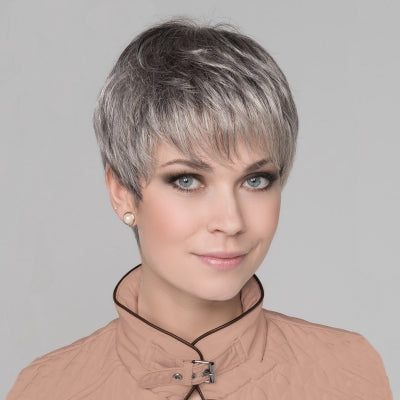 Ellen Wille | Kunsthaarperücke | Ginger small