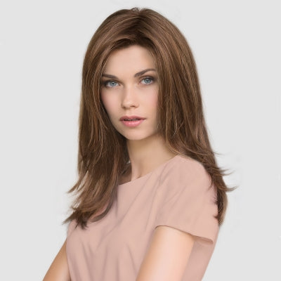 Ellen Will | Perruque de cheveux synthétiques | Glamour Mono Partie