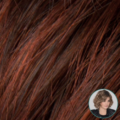 Ellen Wille | Kunsthaarperücke | Girl Mono Part