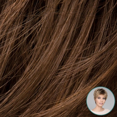 Ellen Wille | Kunsthaarperücke | Fair Mono