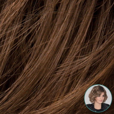 Ellen Wille | Kunsthaarperücke | Girl Mono Part