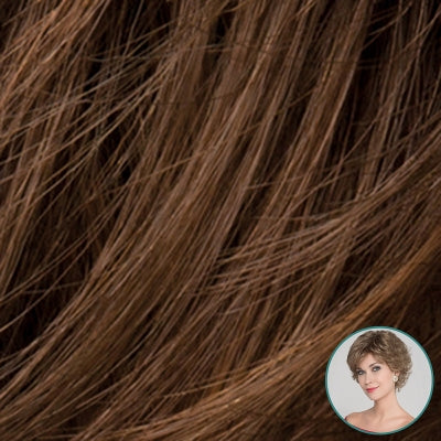 Ellen Wille | Kunsthaarperücke | Aurora Comfort