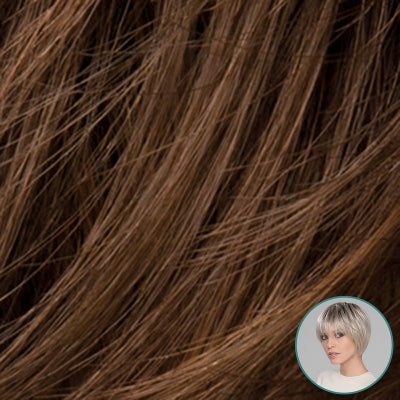 Ellen Wille | Kunsthaarperücke | Beam