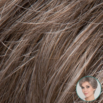 Ellen Will | Perruque de cheveux synthétiques | À part Mono