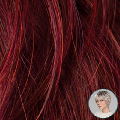 Ellen Wille | Kunsthaarperücke | Beam