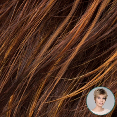 Ellen Wille | Kunsthaarperücke | Fair Mono