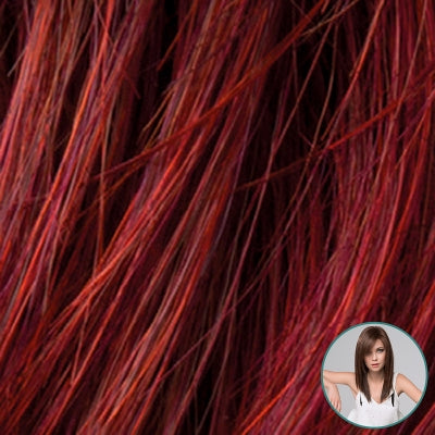 Ellen Wille | Kunsthaarperücke | Code Mono Part