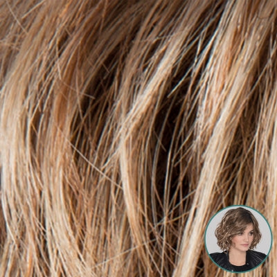 Ellen Wille | Kunsthaarperücke | Girl Mono Part