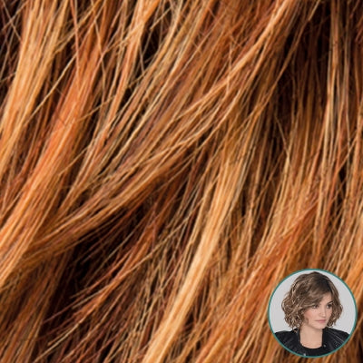 Ellen Wille | Kunsthaarperücke | Girl Mono Part