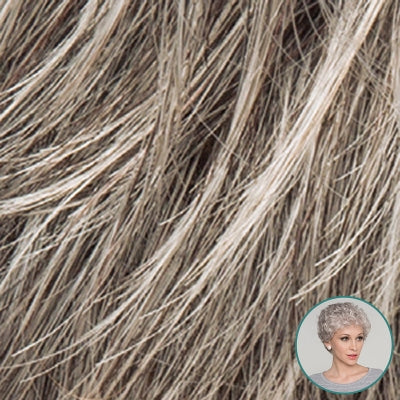 Ellen Will | Perruque de cheveux synthétiques | Elena Salut Confort