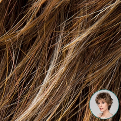 Ellen Wille Kunsthaarperücke | Click