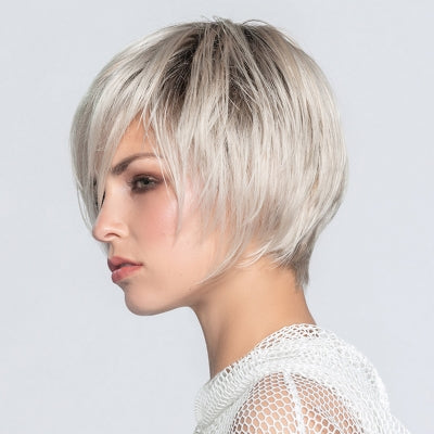 Ellen Wille | Kunsthaarperücke | Java