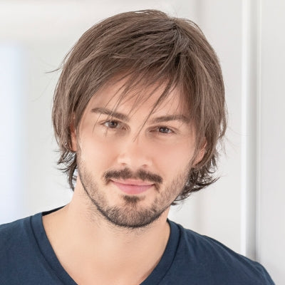 Ellen Wille | Herrenperücke | Jonny