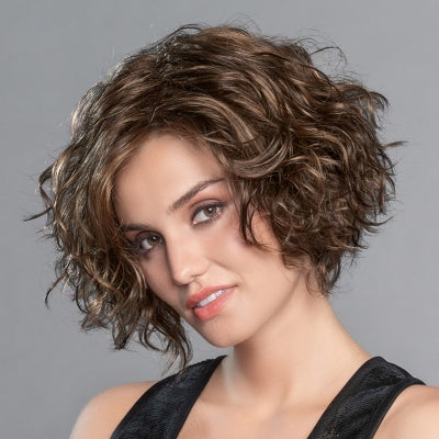 Ellen Wille | Kunsthaarperücke | Moviestar