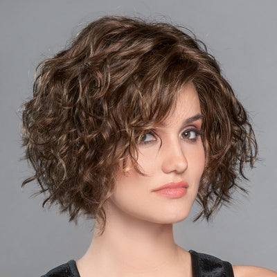 Ellen Wille | Kunsthaarperücke | Moviestar