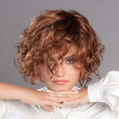 Ellen Wille | Kunsthaarperücke | Moviestar