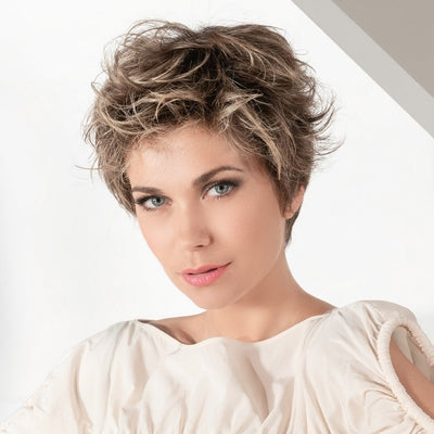 Ellen Wille | Kunsthaarperücke | Posh Deluxe