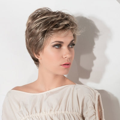 Ellen Wille | Kunsthaarperücke | Posh Deluxe