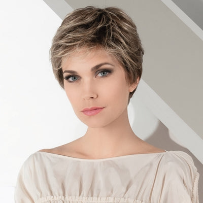 Ellen Will | Perruque de cheveux synthétiques | Chic