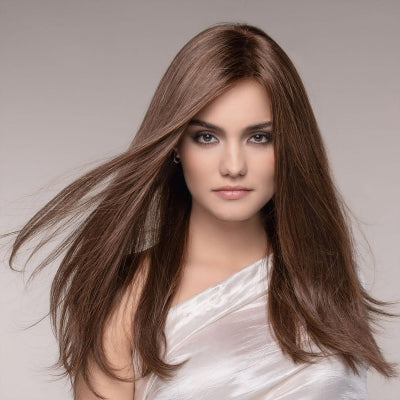 Elle Wille | Echthaarperücke | Obsession