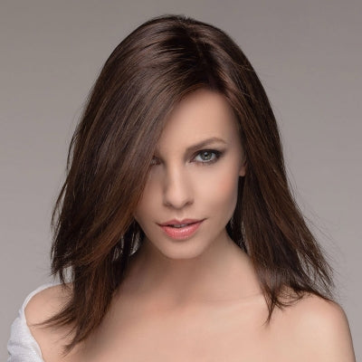 Ellen Will | perruque de cheveux réels | Trinité Plus