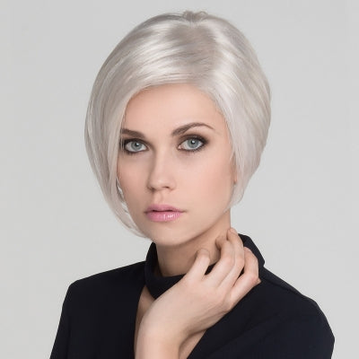 Ellen Will | Perruque de cheveux synthétiques | Mono riche