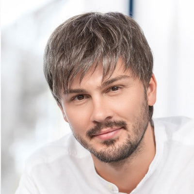 Ellen Wille | Herrenperücke | Roger 5 Stars