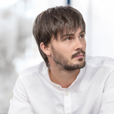 Ellen Wille | Herrenperücke | Roger 5 Stars