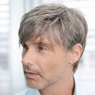 Ellen Wille | Herrenperücke | Roger 5 Stars