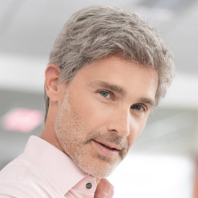 Ellen Wille | Herrenperücke | Steven Sport