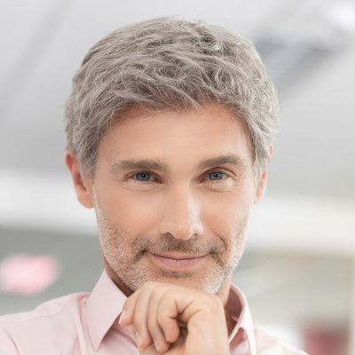 Ellen Wille | Herrenperücke | Steven Sport