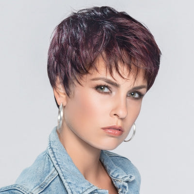 Ellen Wille | Kunsthaarperücke | Tool