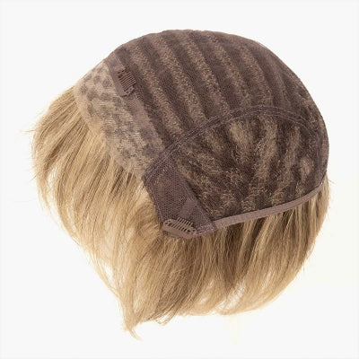 Ellen Will | Postiche haut de la tête | Fermer