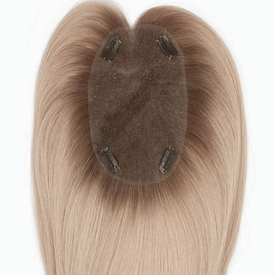 Ellen Will | Postiche haut de la tête | Remplir