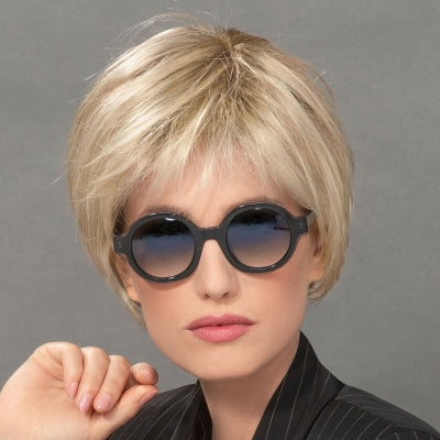 Ellen Wille | Oberkopfhaarteil | Echthaar | Ideal