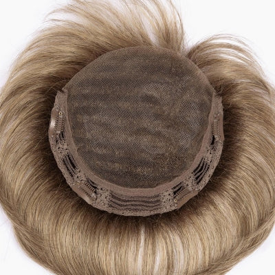 Ellen Wille | Oberkopfhaarteil | Kunsthaar | Lace Top