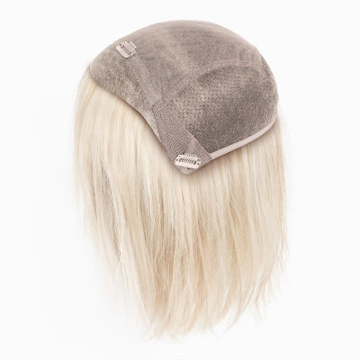 Ellen Will | Postiche haut de la tête | Salut secret