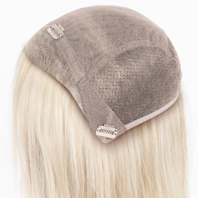 Ellen Will | Postiche haut de la tête | Salut secret