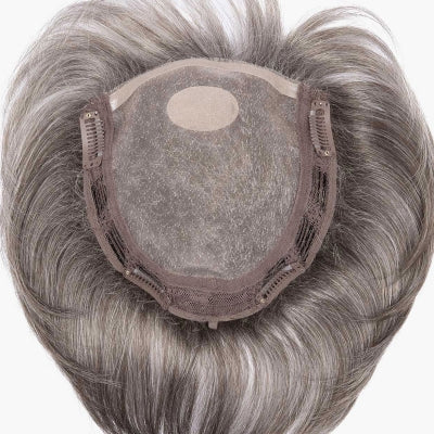 Ellen Will | Postiche haut de la tête | Haut mono