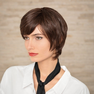 Gisela Mayer | Echthaarperücke | Firenze HH