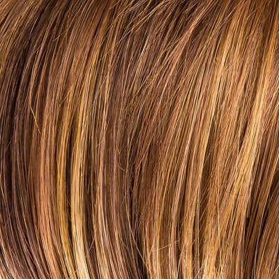 Ellen Will | Perruque de cheveux synthétiques | Date grande